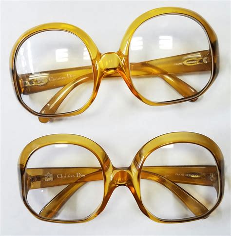 eye glasses dior|vintage christian dior eyeglasses.